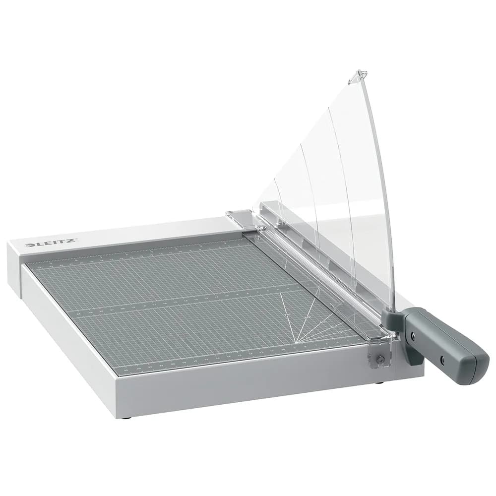 LEITZ Precision Home A4 Hebelschneider