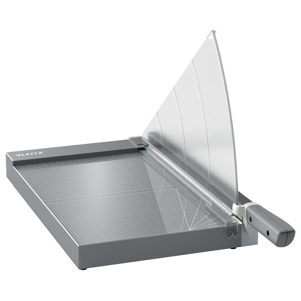 LEITZ Precision Office Pro A4+ Hebelschneider