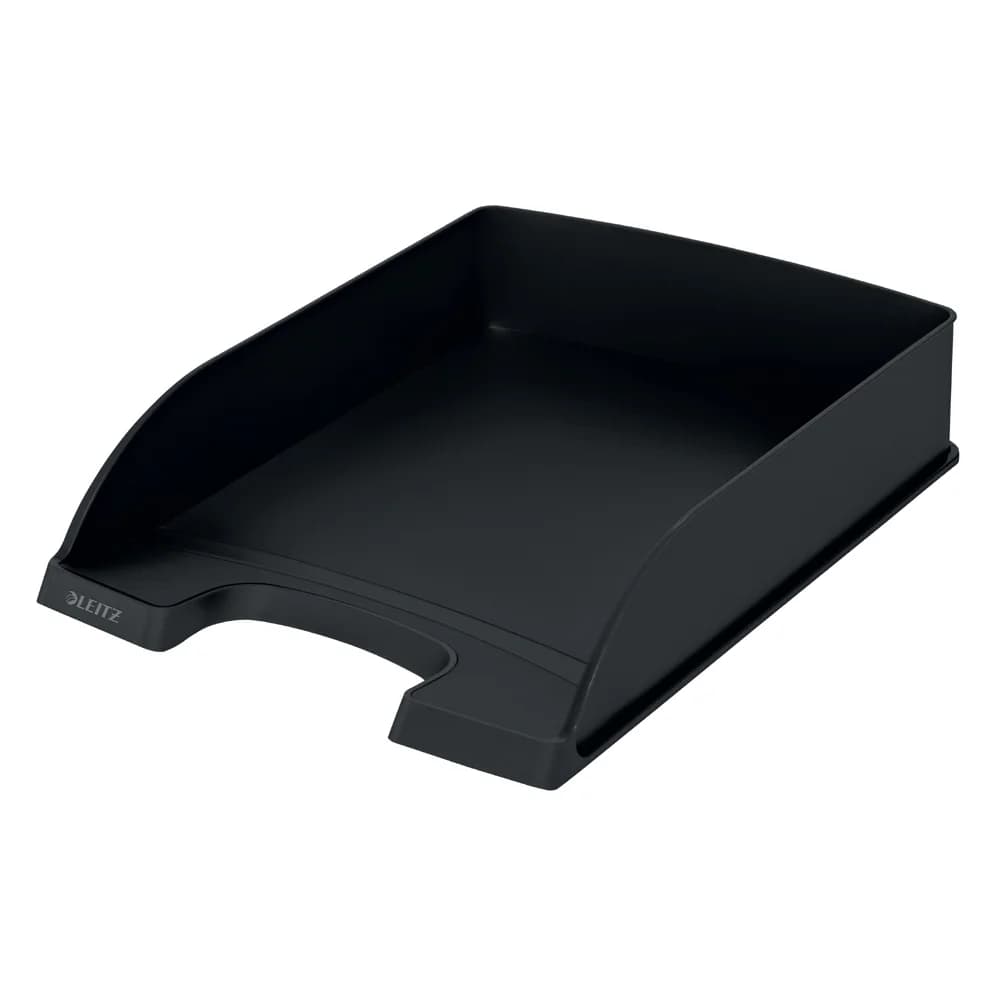 Leitz Briefkorb »Recycle 5227« A4 schwarz