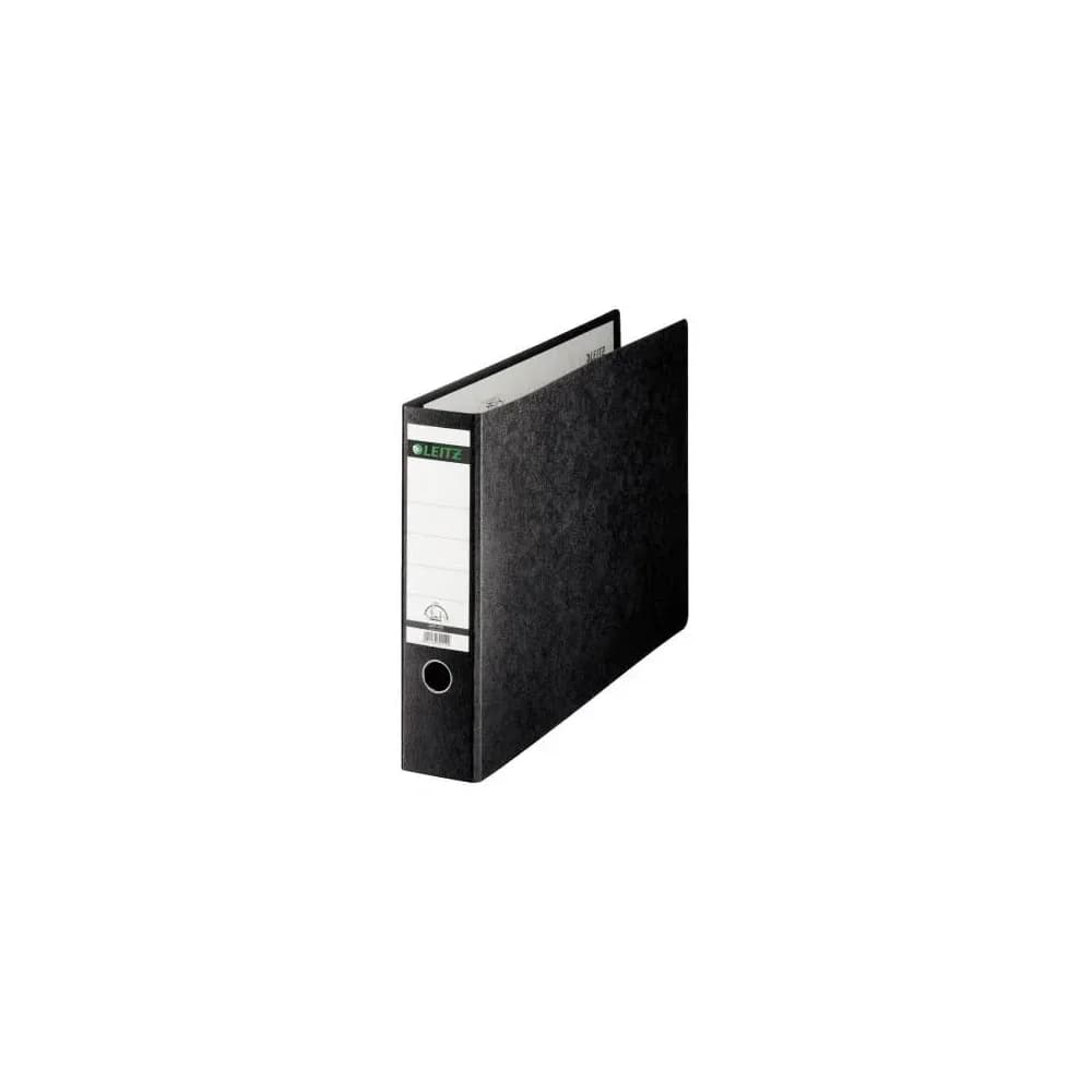 LEITZ Aktenordner Ordner 78 mm DIN A3 quer 10730000