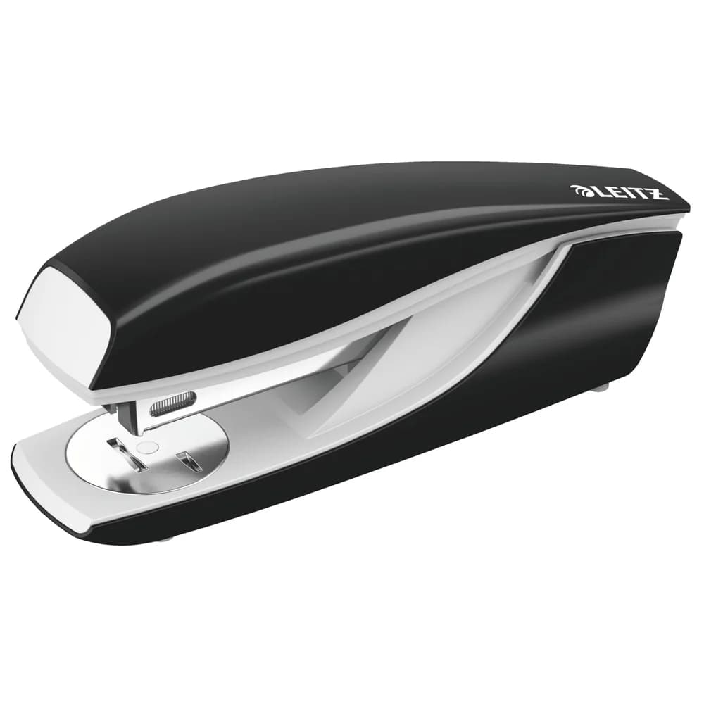 LEITZ Heftgerät NeXXt 5502 schwarz