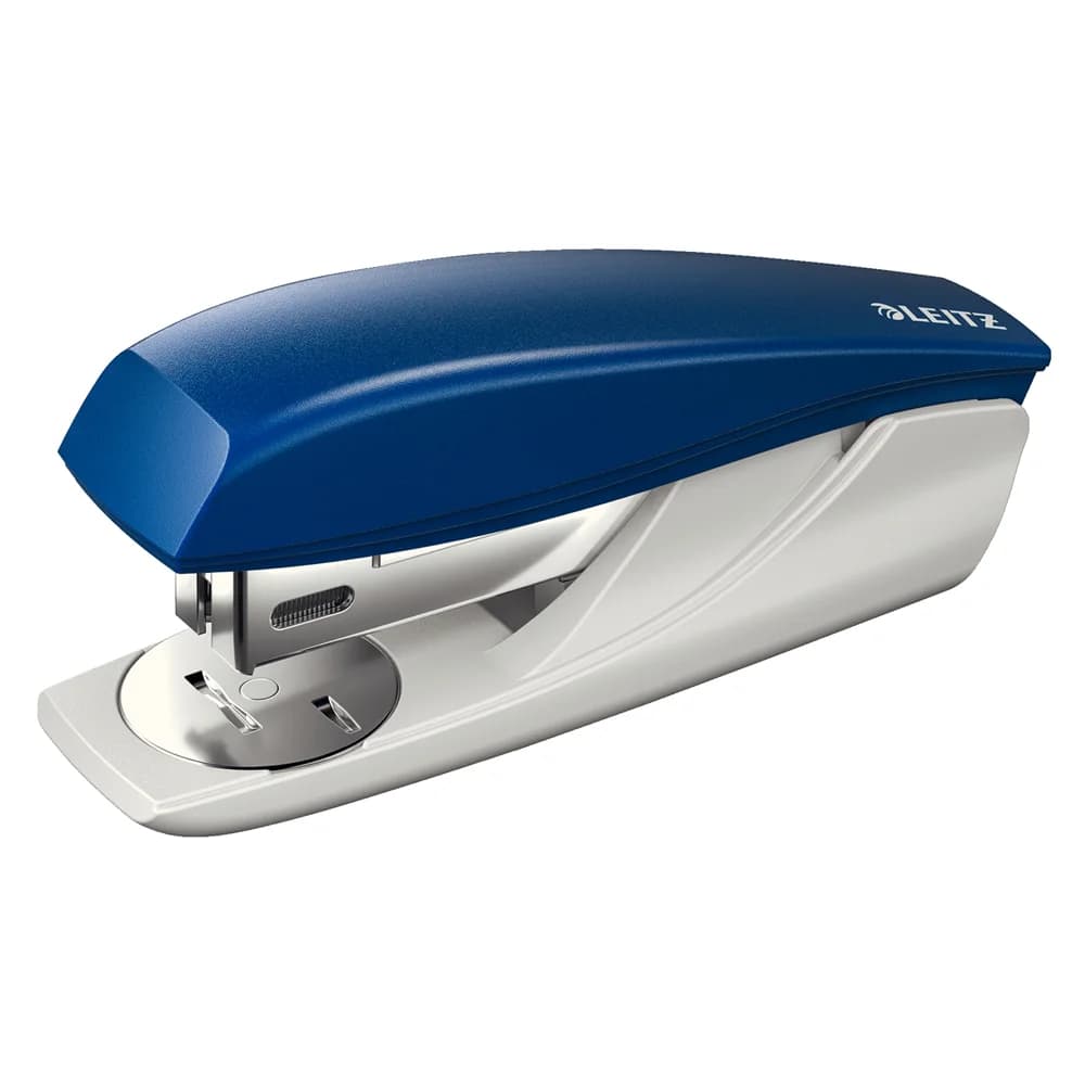 LEITZ NeXXt Büroheftgerät 5501 - blau