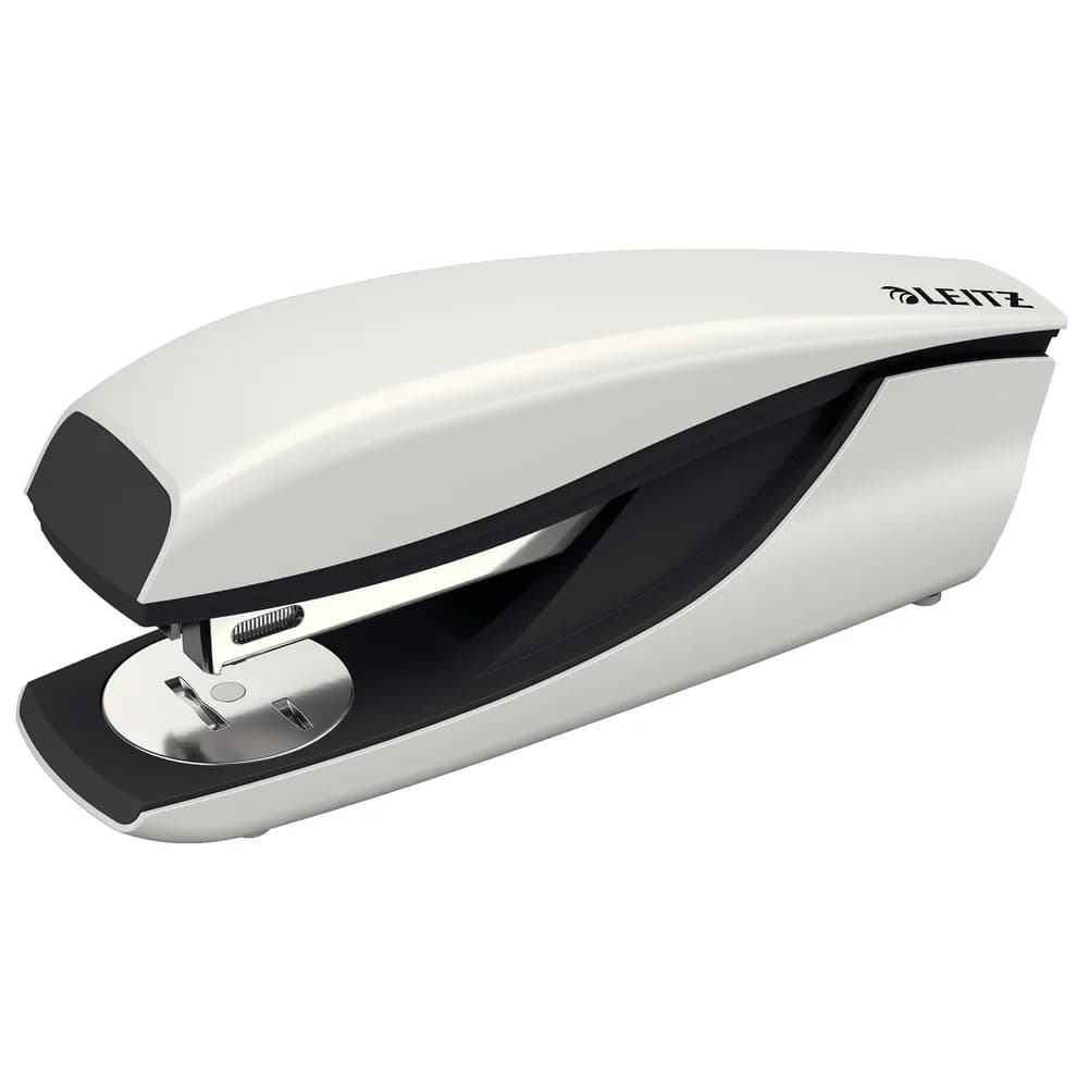 LEITZ Heftgerät NeXXt 5502 grau