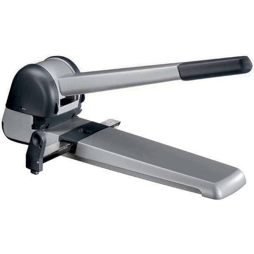 Leitz Lochpfeife 17230000 6mm für Locher 5182 Stahl silber