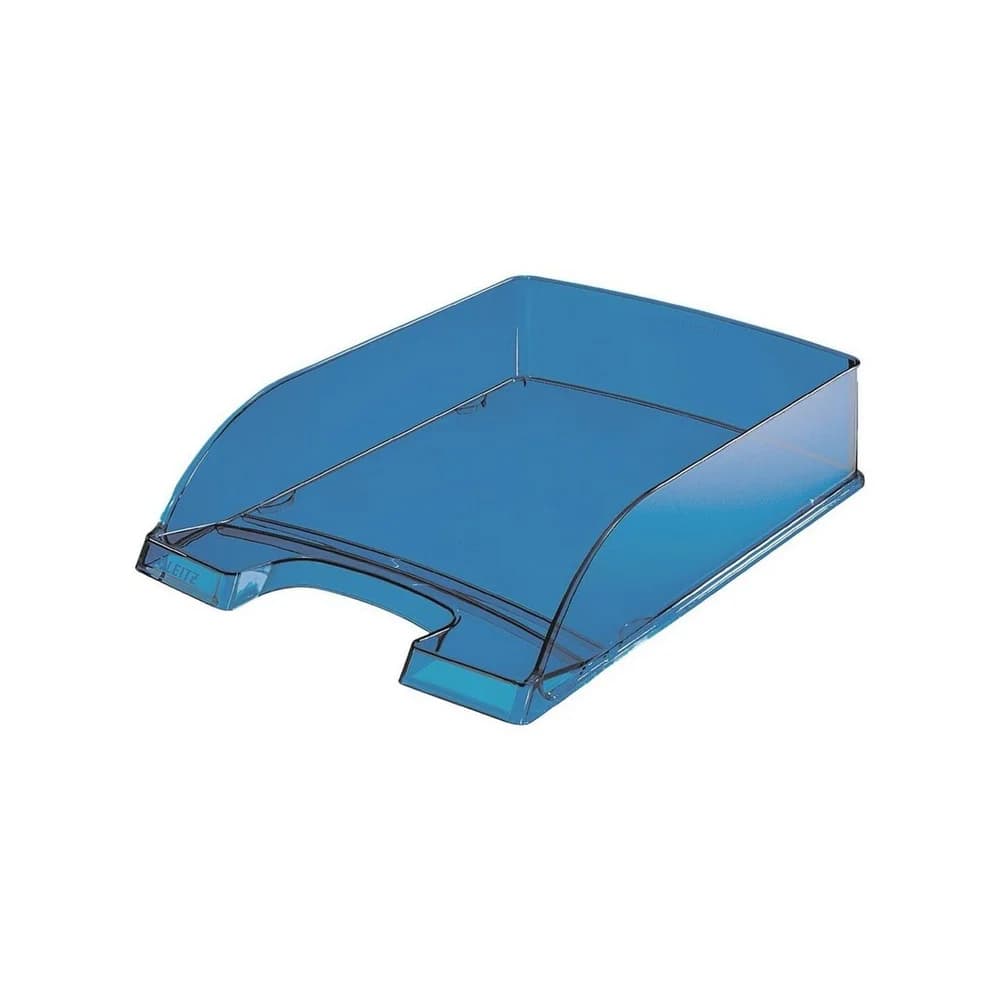 LEITZ Briefablage 5226 Plus blau