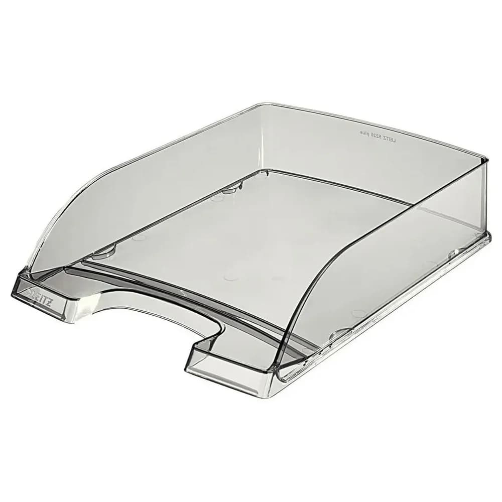 LEITZ Briefablage 5226 Plus grau