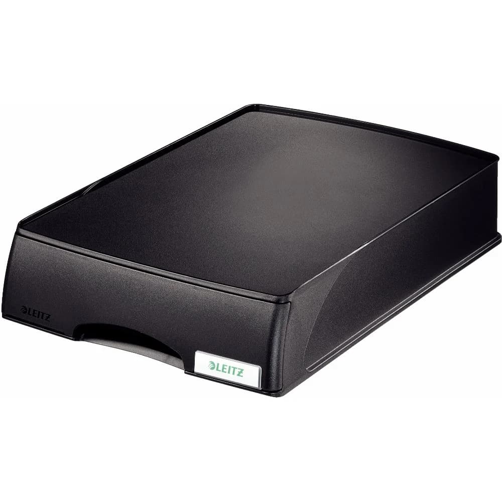 LEITZ Briefablage-Schublade DIN A4 schwarz