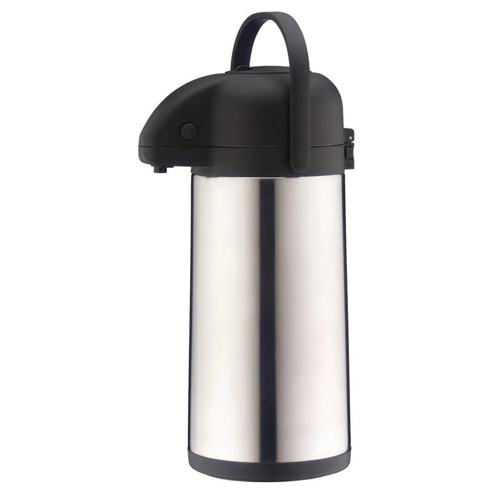 Alfi Pump-Isolierkanne »Toptherm« 2,5 l, 20x36x20 cm