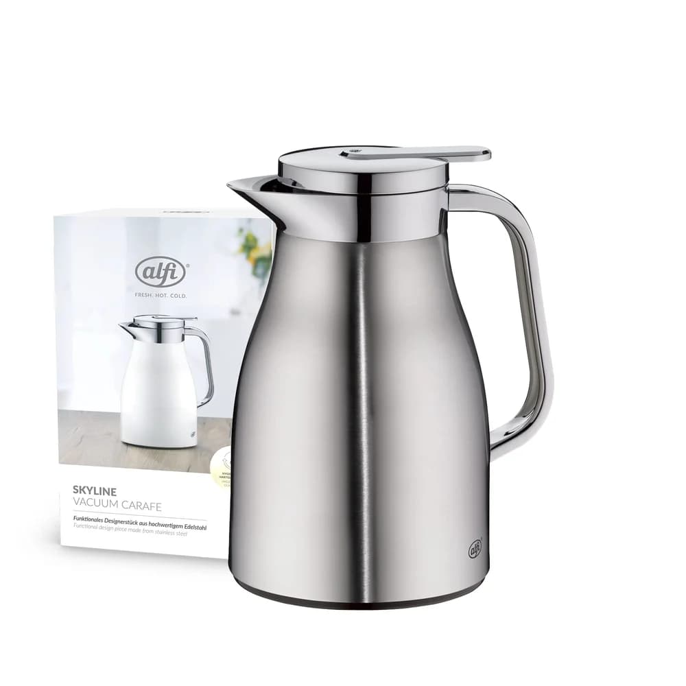 alfi Isolierkanne Skyline 0,65l