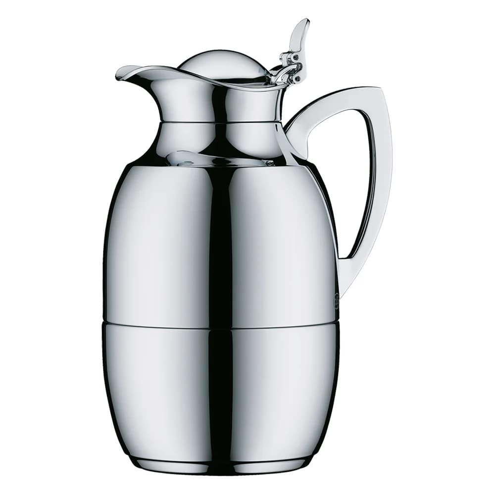 alfi Juwel Isolierkanne 1,0l verchromt