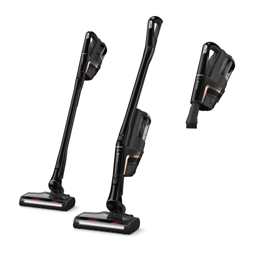 MIELE Triflex HX2 Cat & Dog Stielsauger, Akkubetrieb, 272 Watt