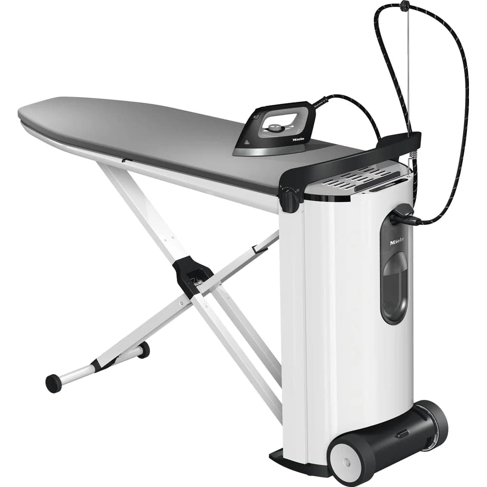 Miele Dampf-Bügelsystem B 4312 FashionMaster