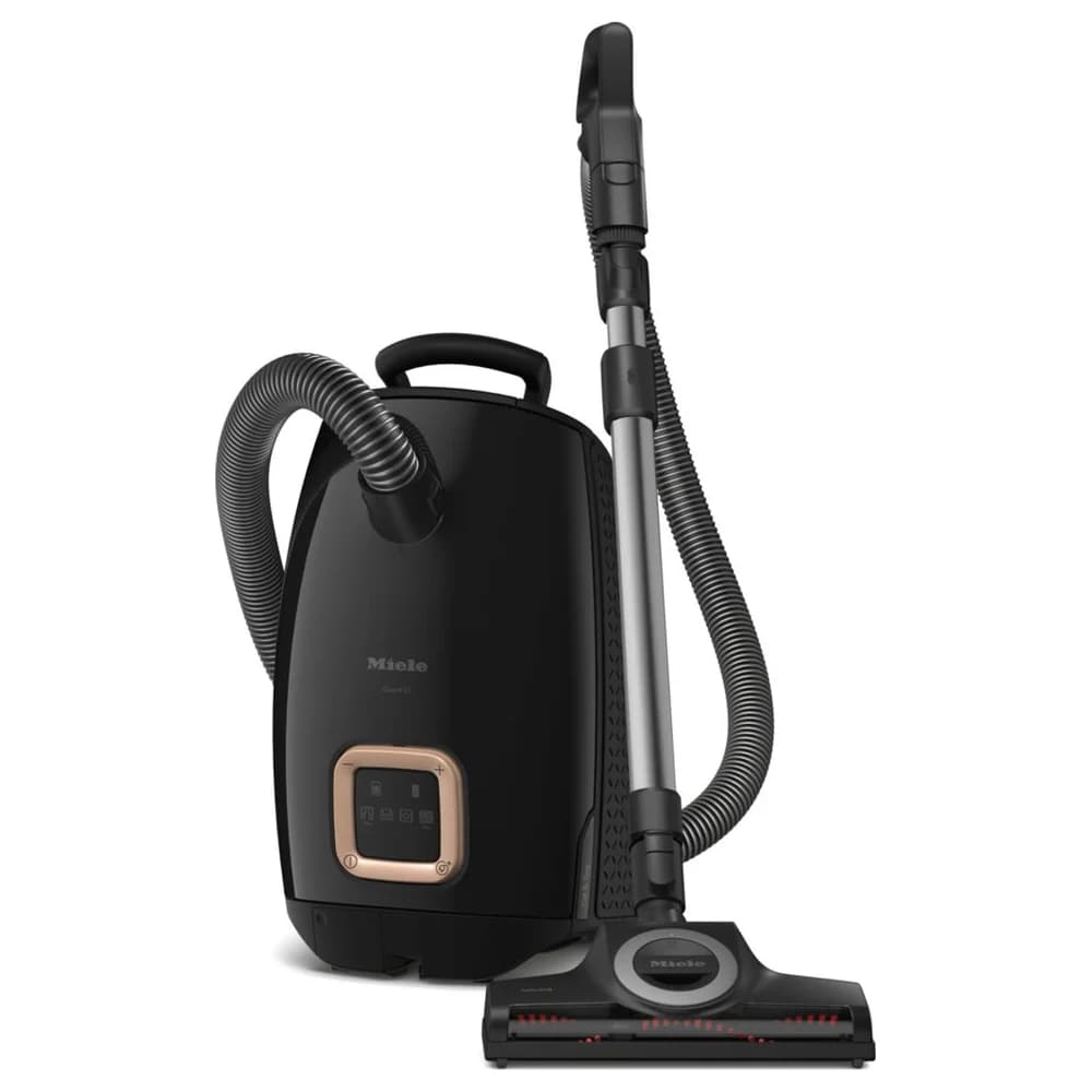MIELE Guard L1 Cat & Dog Staubsauger, maximale Leistung: 890 Watt