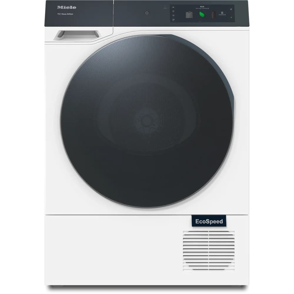 Miele Wärmepumpentrockner TQ 1000 WP Nova Edition