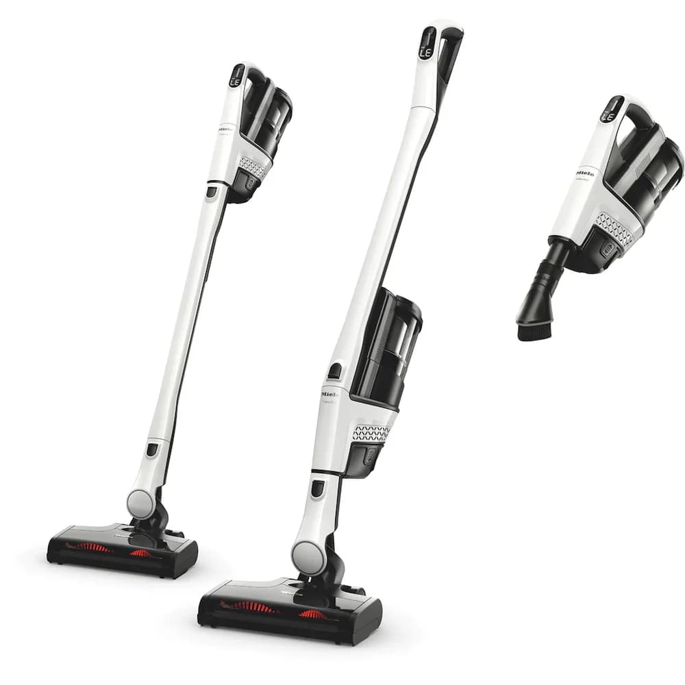 MIELE Triflex HX3 Stielsauger, Akkubetrieb, 192 Watt