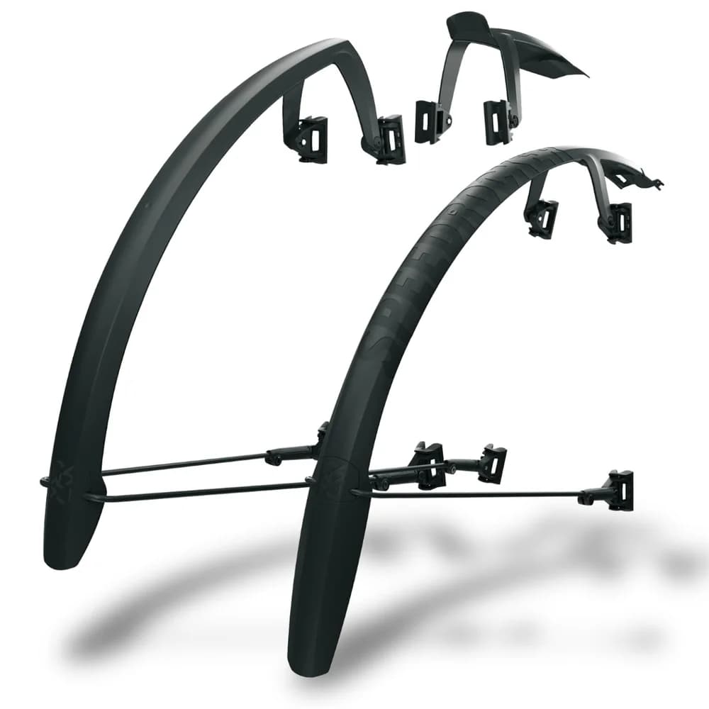 SKS Schutzblech Speedrocker 28"
