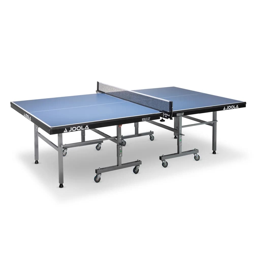 JOOLA Tischtennisplatte World Cup Indoor blau