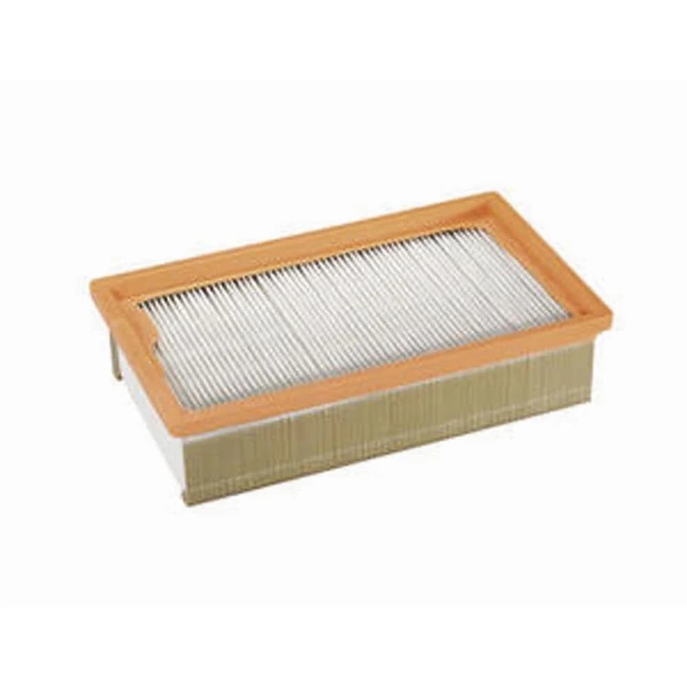 Kärcher HEPA-Flachfaltenfilter H14