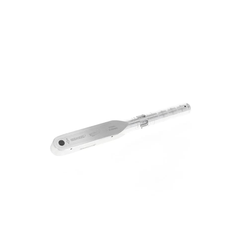Gedore 8560-01 Drehmomentschlüssel DREMOMETER A 3/8" 8-40 Nm