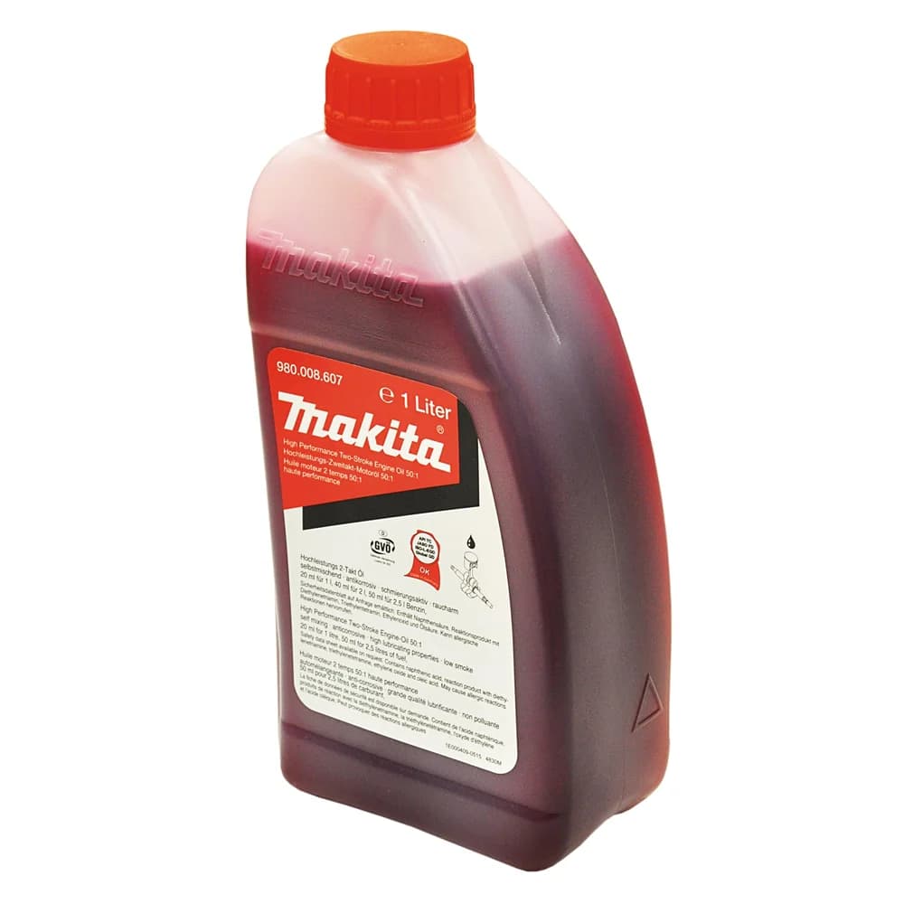 makita 2-Takt-Öl 1 Liter