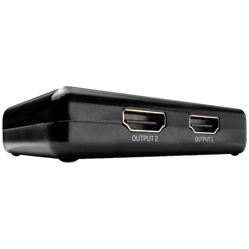 Lindy 38357 Videosplitter HDMI 2x HDMI