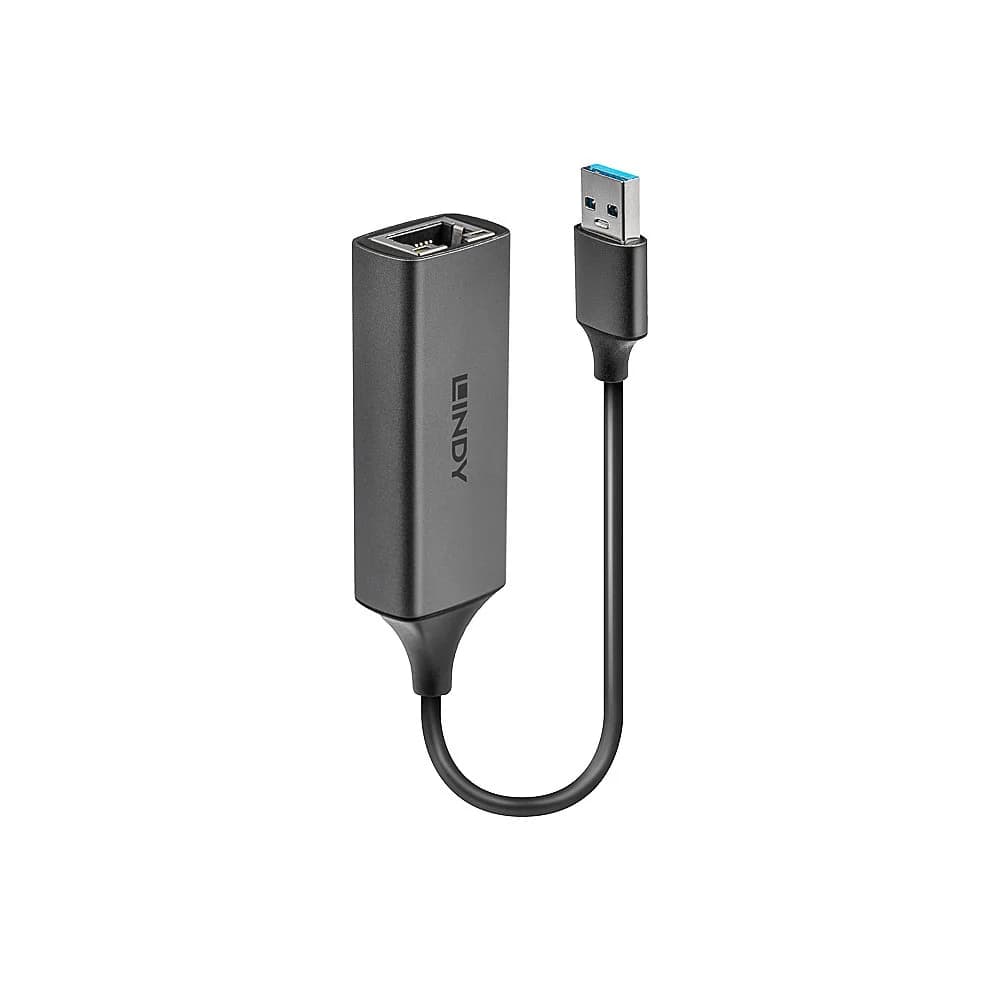 Lindy Netzwerkadapter 43298 Netzwerk-Adapter