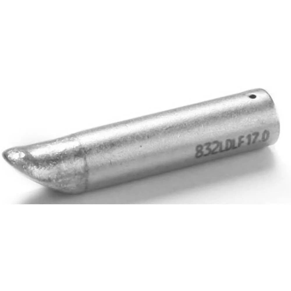 ERSA Lötspitze Ersatz 17mm angeschrägt SB