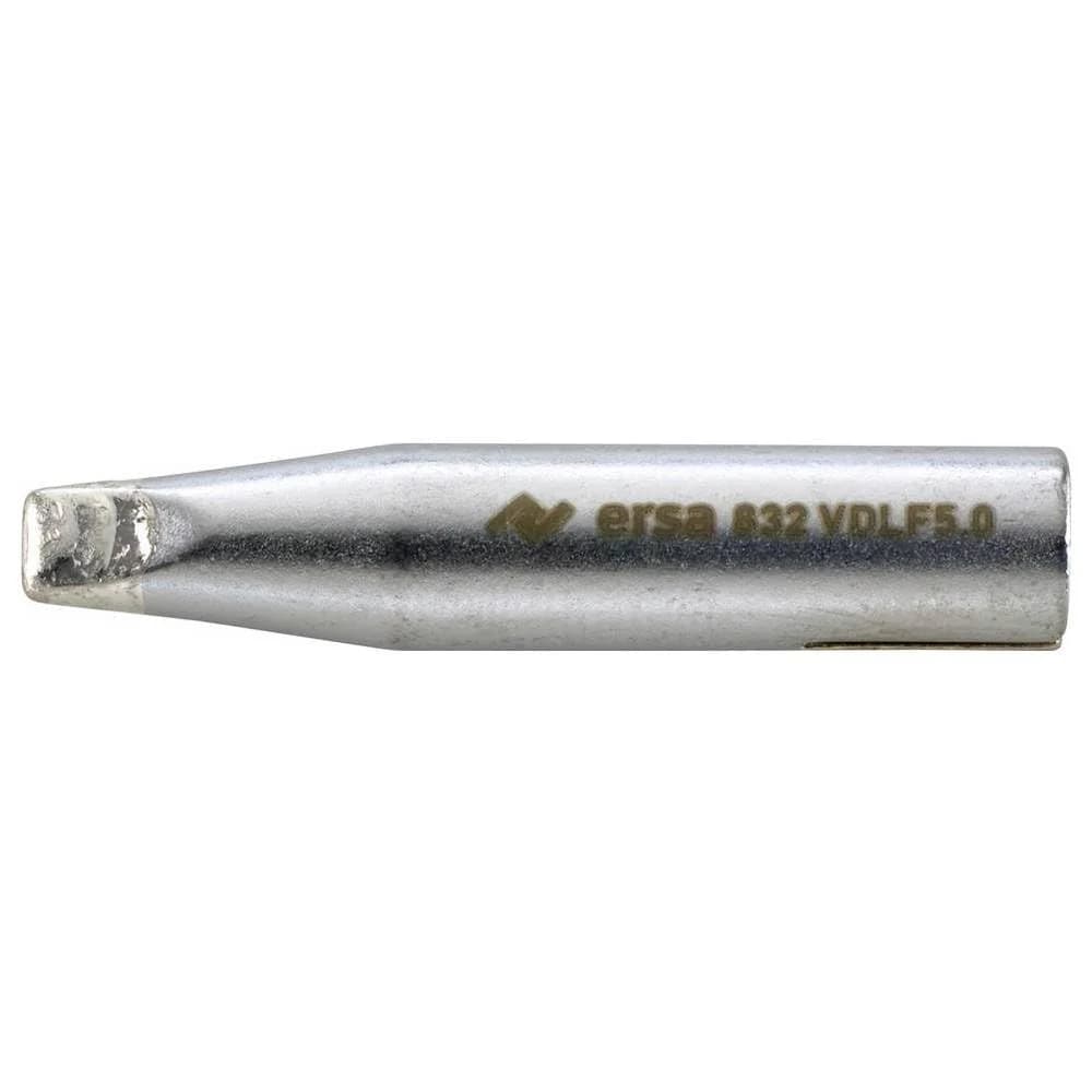 ERSA Lötspitze Ersatz meißelförmig 5,0mm SB