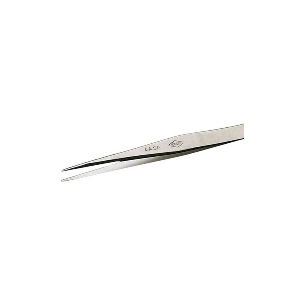 Weller Erem® Pinzette Präzisionspinzette mit feinen, aber robusten Spitzen AASA