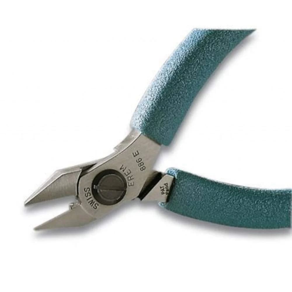 Weller Erem® Seitenschneider Seitenschneider - abgeschrägter Kopf 886E