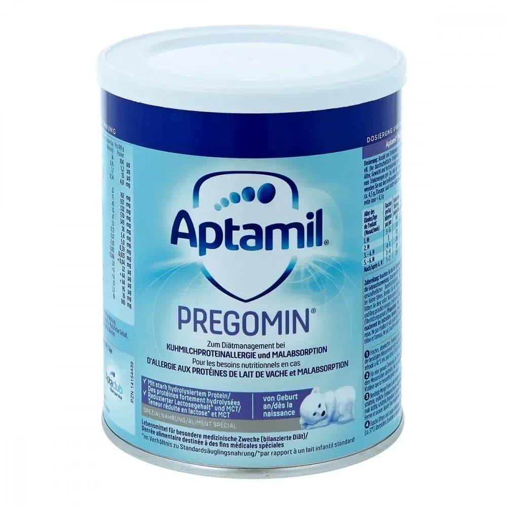 Aptamil Pregomin 400 g