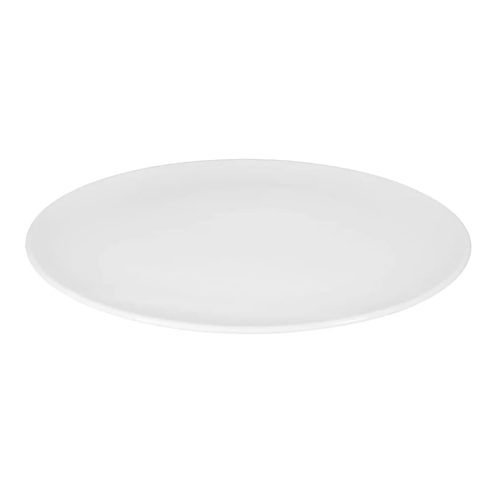 Seltmann Weiden RONDO/LIANE weiß 007 uni Tortenplatte 30 cm