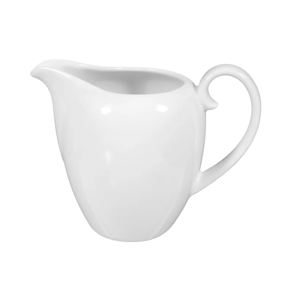 Seltmann Weiden Milchkännchen 001.216793, (1-St) weiß