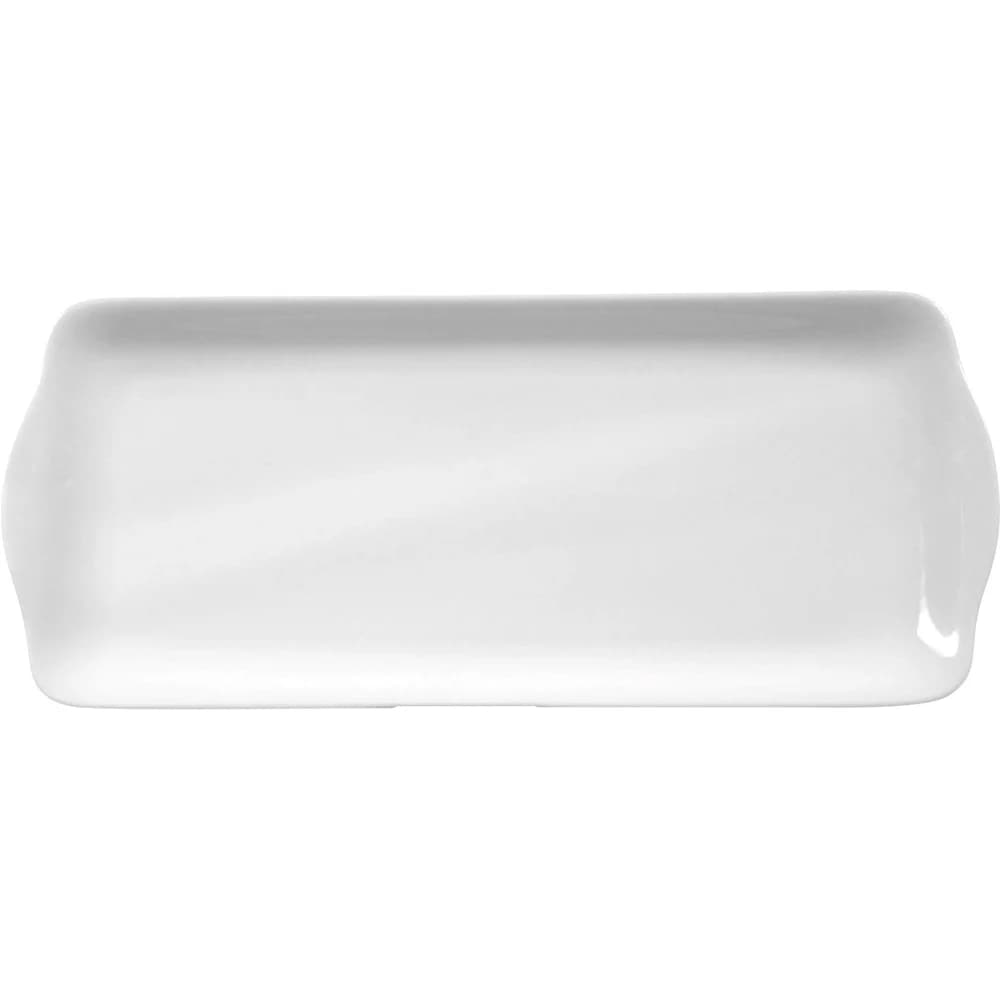 Seltmann Weiden Tortenplatte Kuchenplatte Rondo/Liane Weiß (35cm)