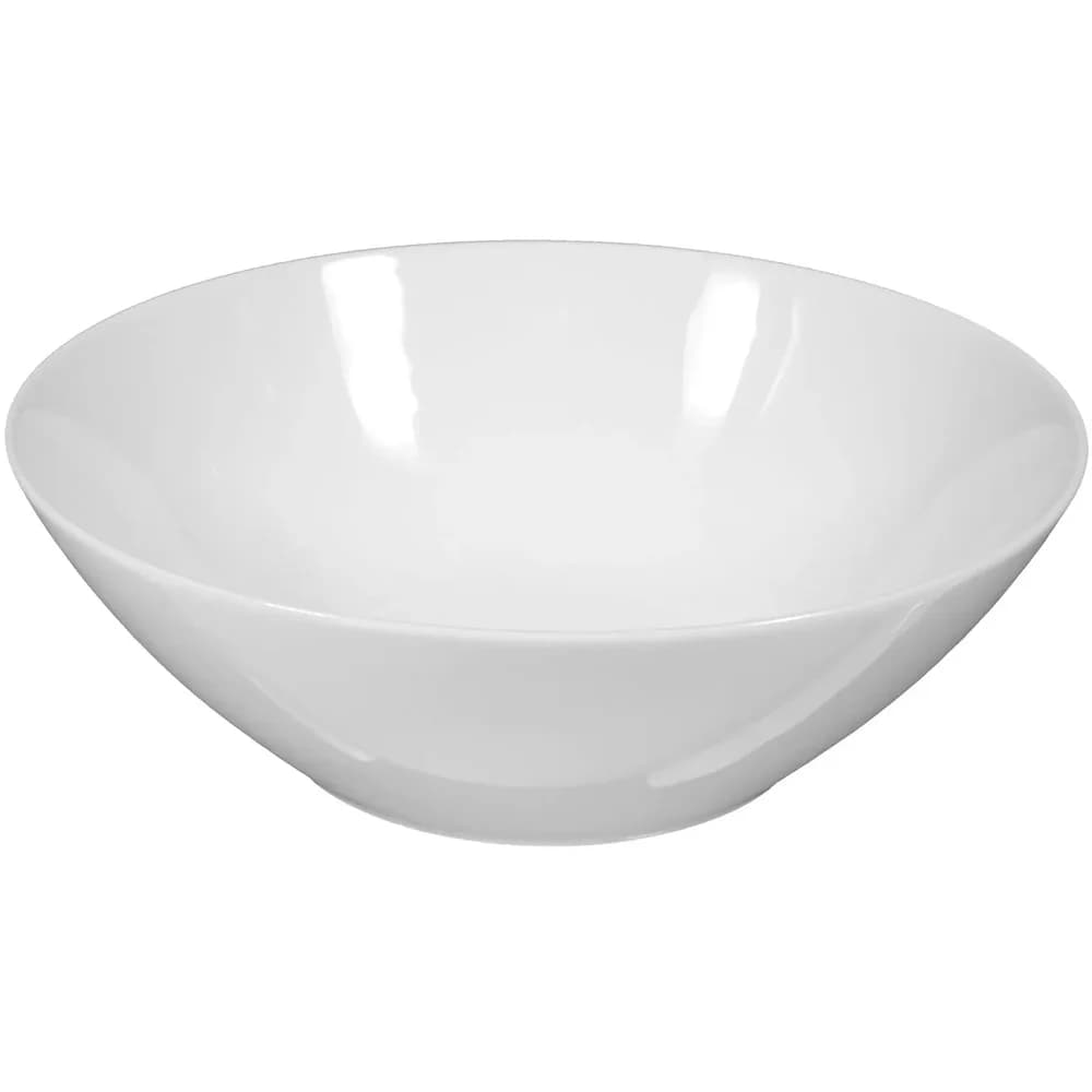 Seltmann Weiden RONDO/LIANE weiß 007 uni Schüssel rund 20 cm