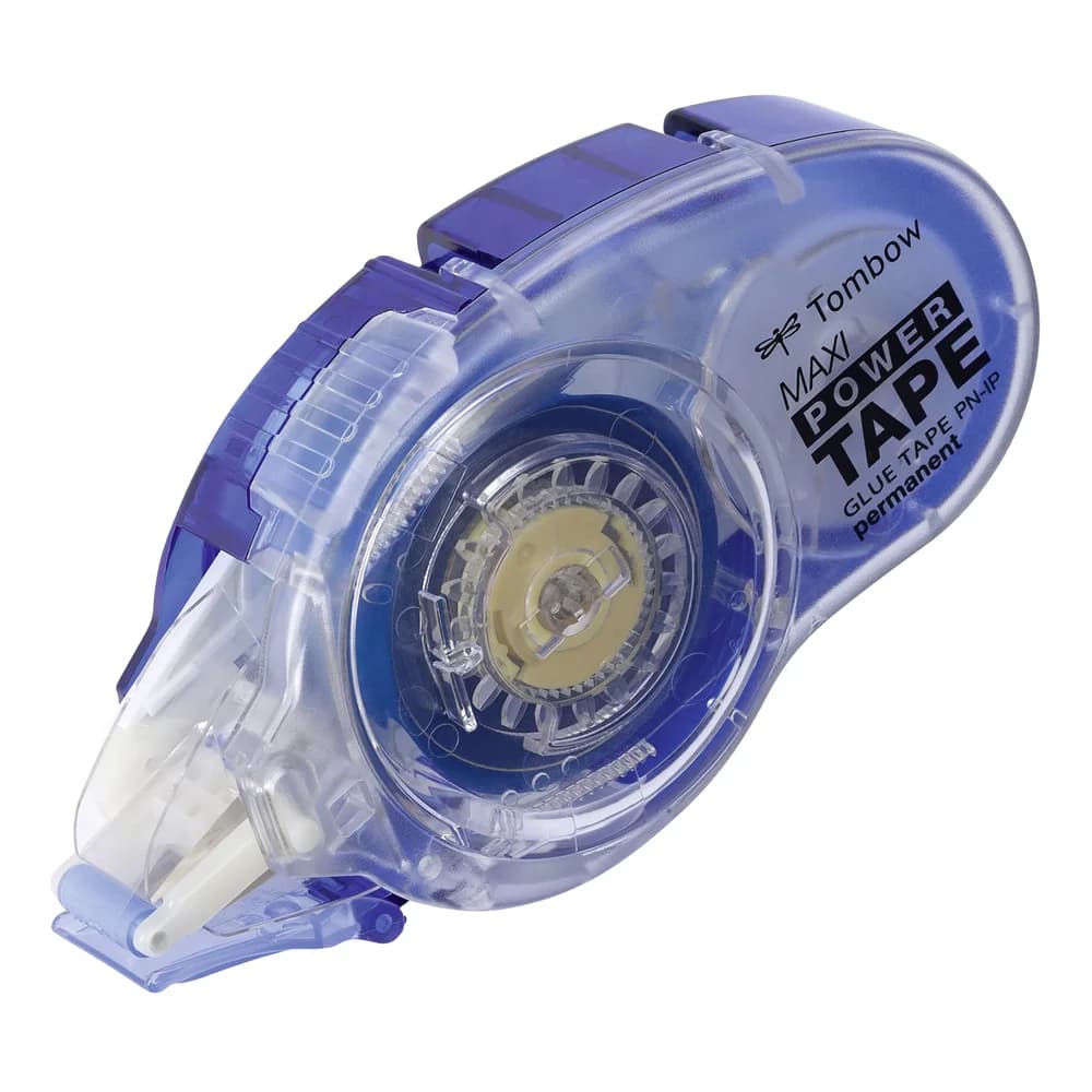 Tombow Kleberoller Maxi Power, permanent