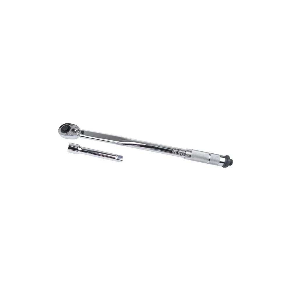 MAN 183 - Drehmomentschlüssel, 42-210 Nm, 1/2 ́ ́