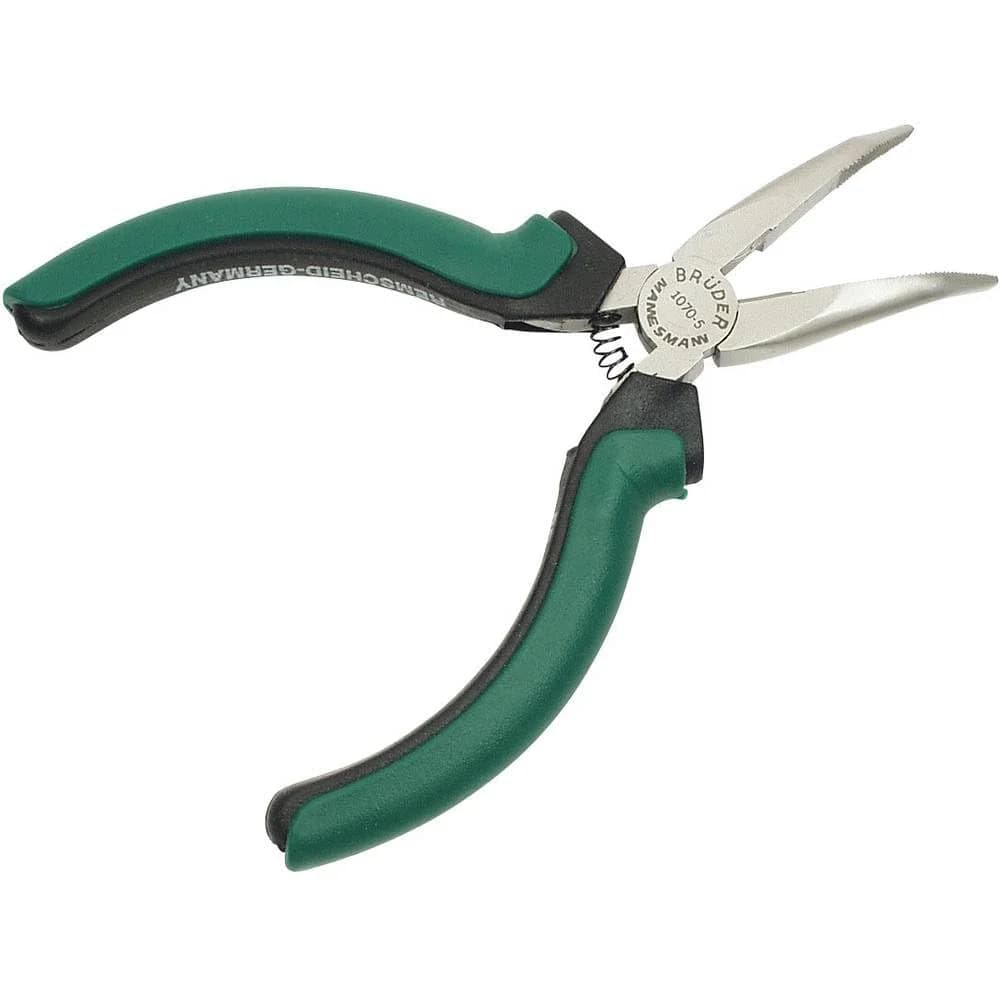 MAN 10705 - Spitzzange, 120 mm