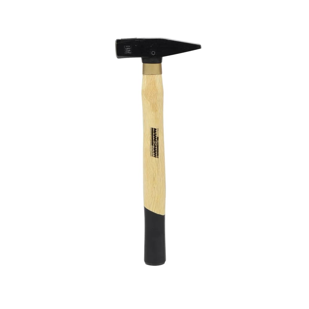 Brüder Mannesmann Werkzeuge Hammer Brüder Mannesmann M76503 Schlosserhammer 300 g DIN 1041 1 St.