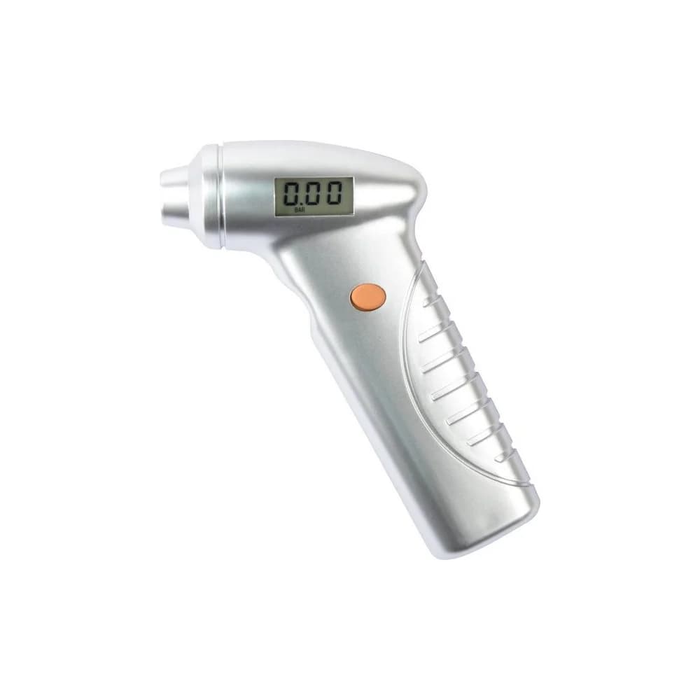 MANNESMANN Prüfgerät, Reifendruck Digitaler Reifendruckmesser M00540