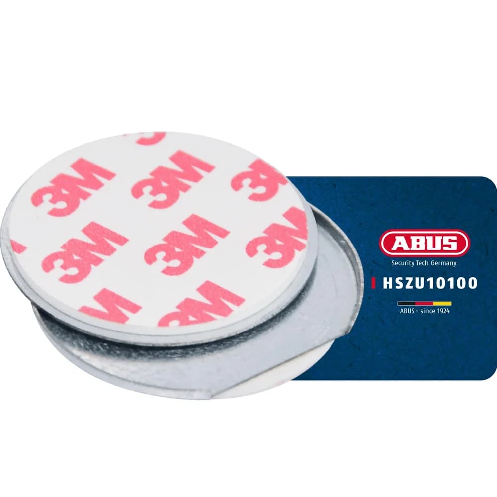 ABUS ABUS Magnet-Befestigung für Rauchwarnmelder Mini Rauchmelder