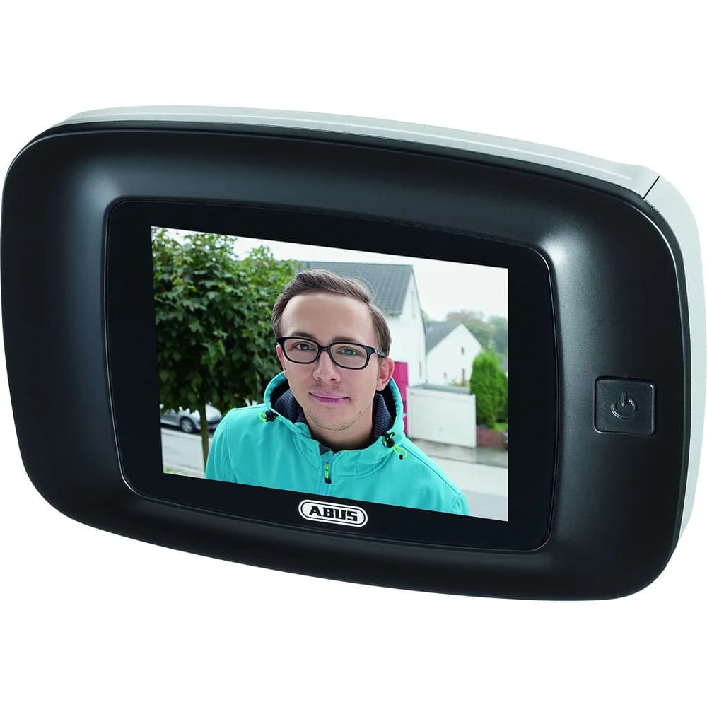 ABUS DTS3214 Digitaler Türspion 3,2"