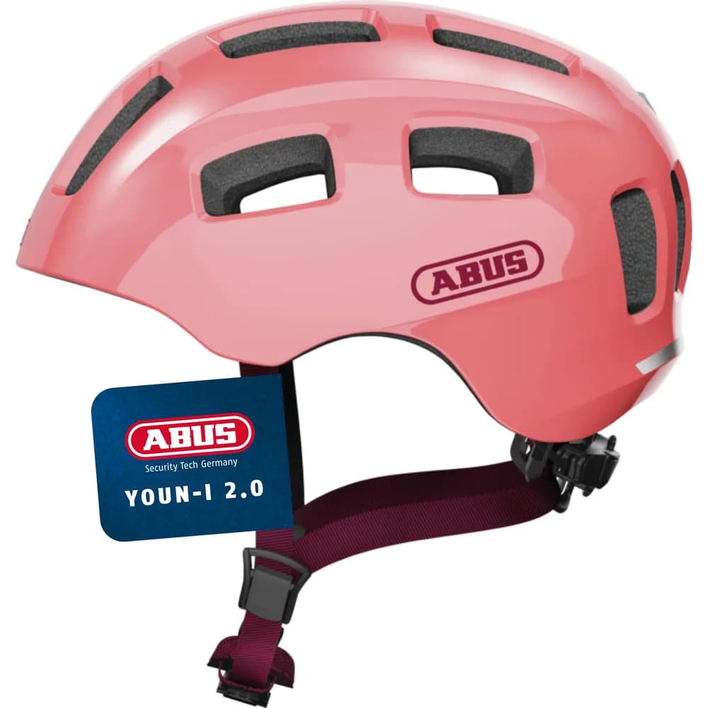 Abus Youn-i 2.0 living coral S