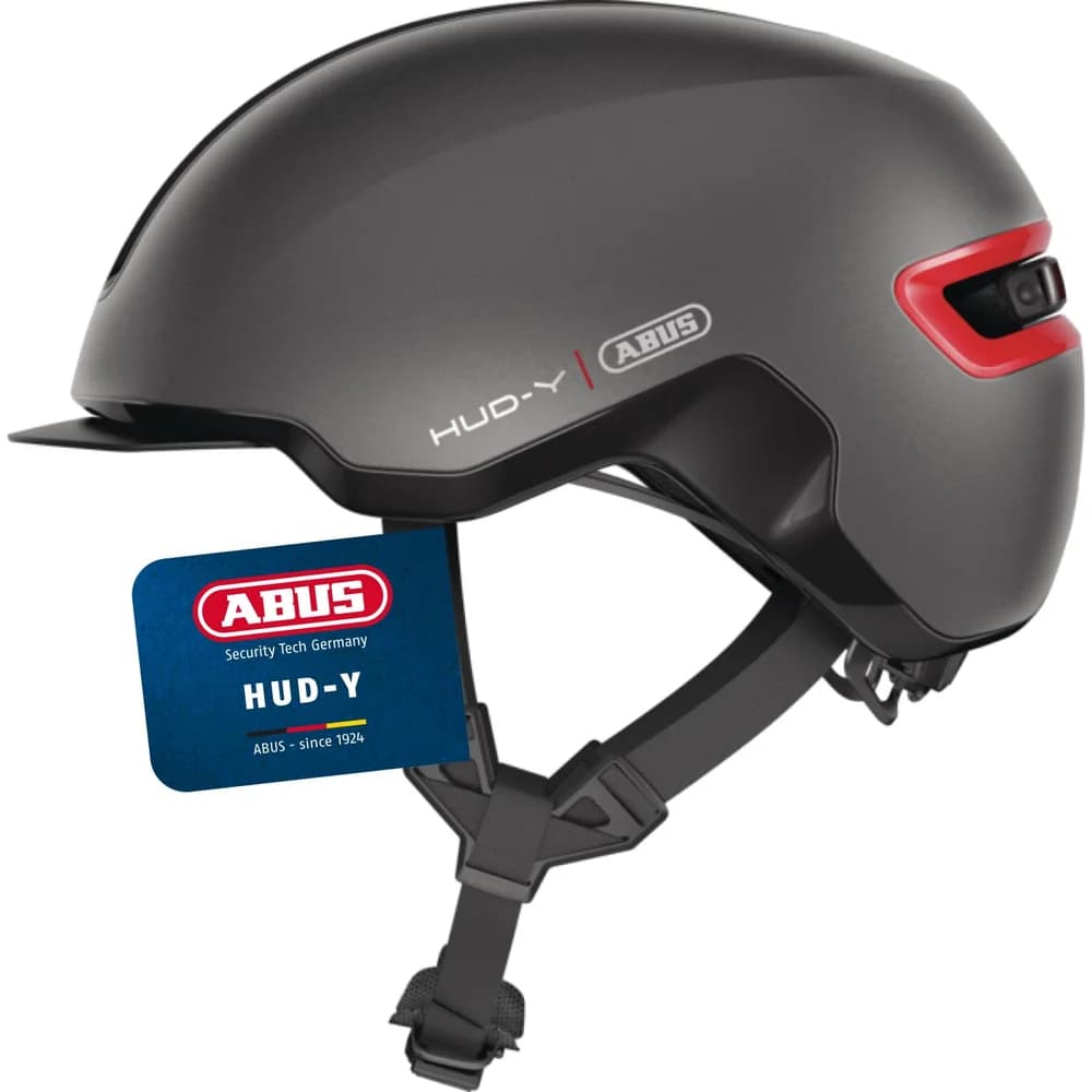Abus Hud-y titan M
