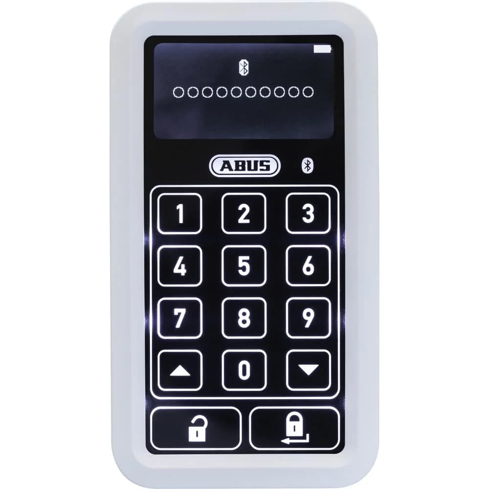ABUS BT-Tastatur  HomeTec Pro CFT3100W