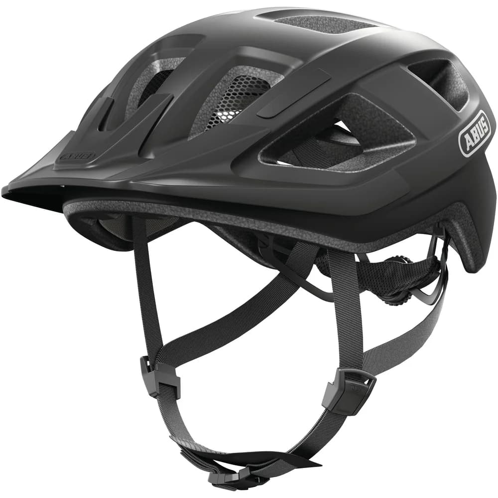 Abus Aduro 3.0 velvet black L