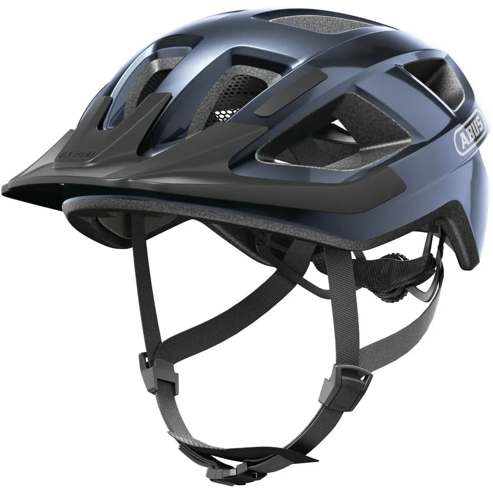 Abus Aduro 3.0 midnight blue M