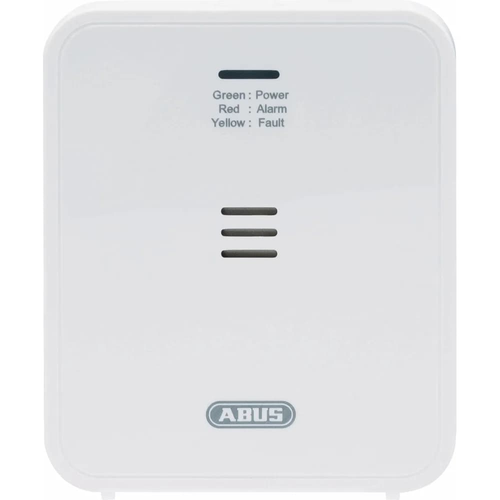 Abus Kohlenmonoxid-Warnmelder COWM370