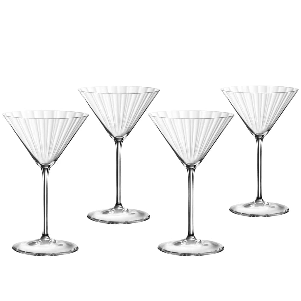 Spiegelau Espresso Martini 4er Set