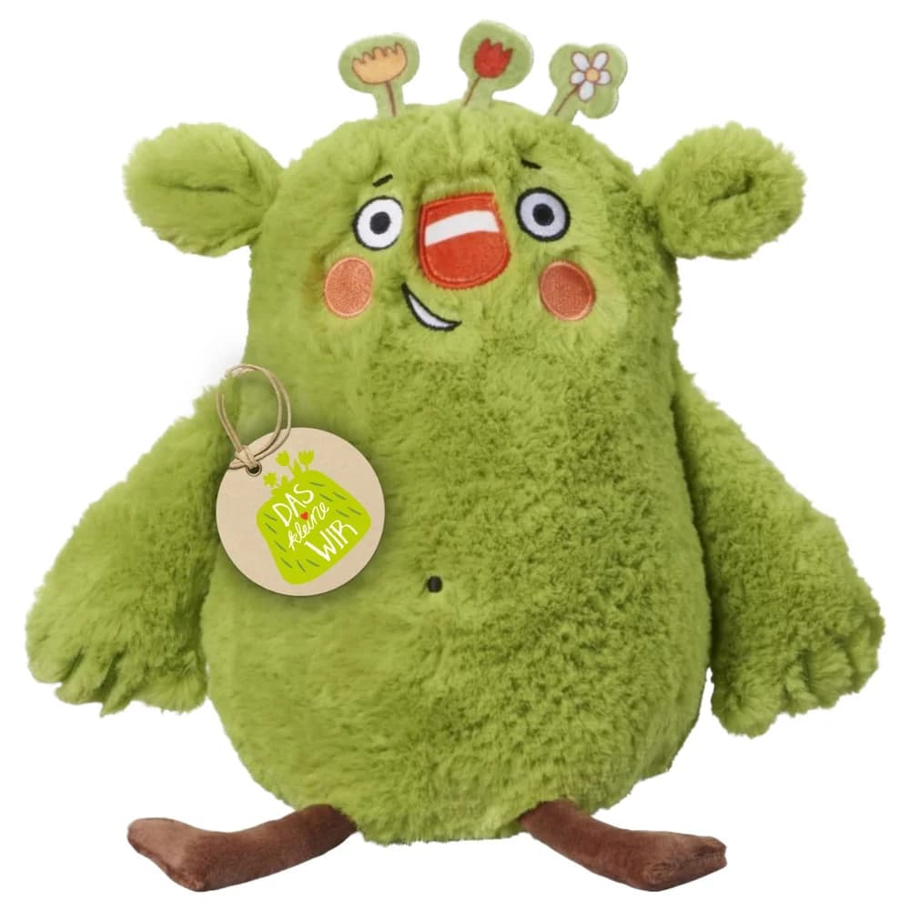 Bauer - DAS kleine WIR Plüschtier 20cm